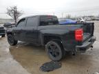 2014 Chevrolet Silverado K1500 Lt zu verkaufen in Lexington, KY - Front End
