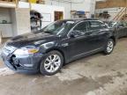 2010 Ford Taurus Sel за продажба в Ham Lake, MN - Side