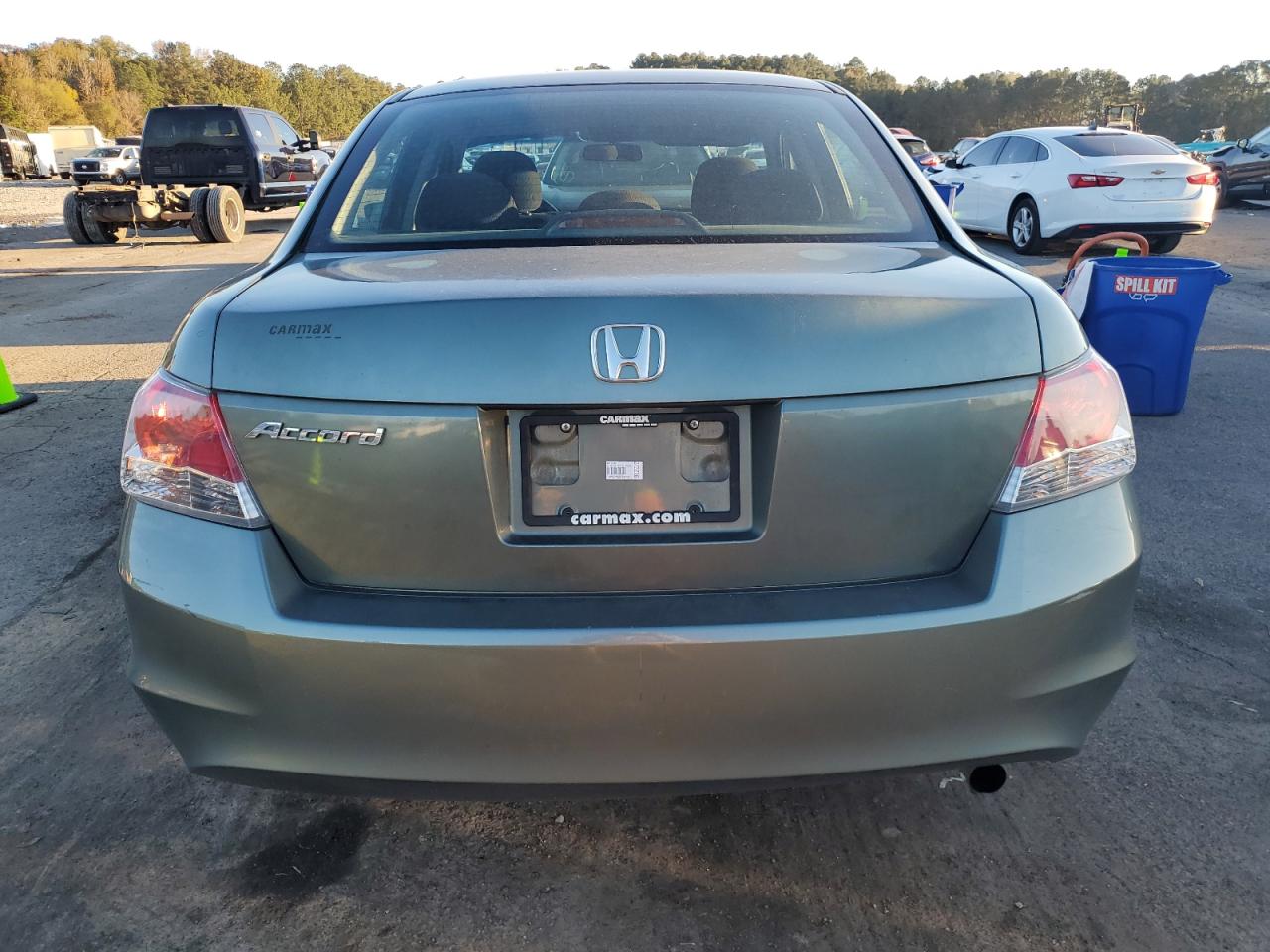 2009 Honda Accord - Image 6