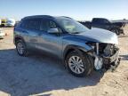 2023 Toyota Corolla Cross Le за продажба в Houston, TX - Front End