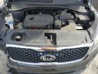 2016 Kia Sorento Lx продається в Lumberton, NC - Front End