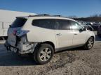 2011 Chevrolet Traverse Lt for Sale in Kansas City, KS - Rear End