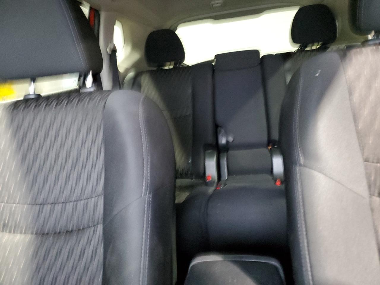 2020 Nissan Rogue - Image 10