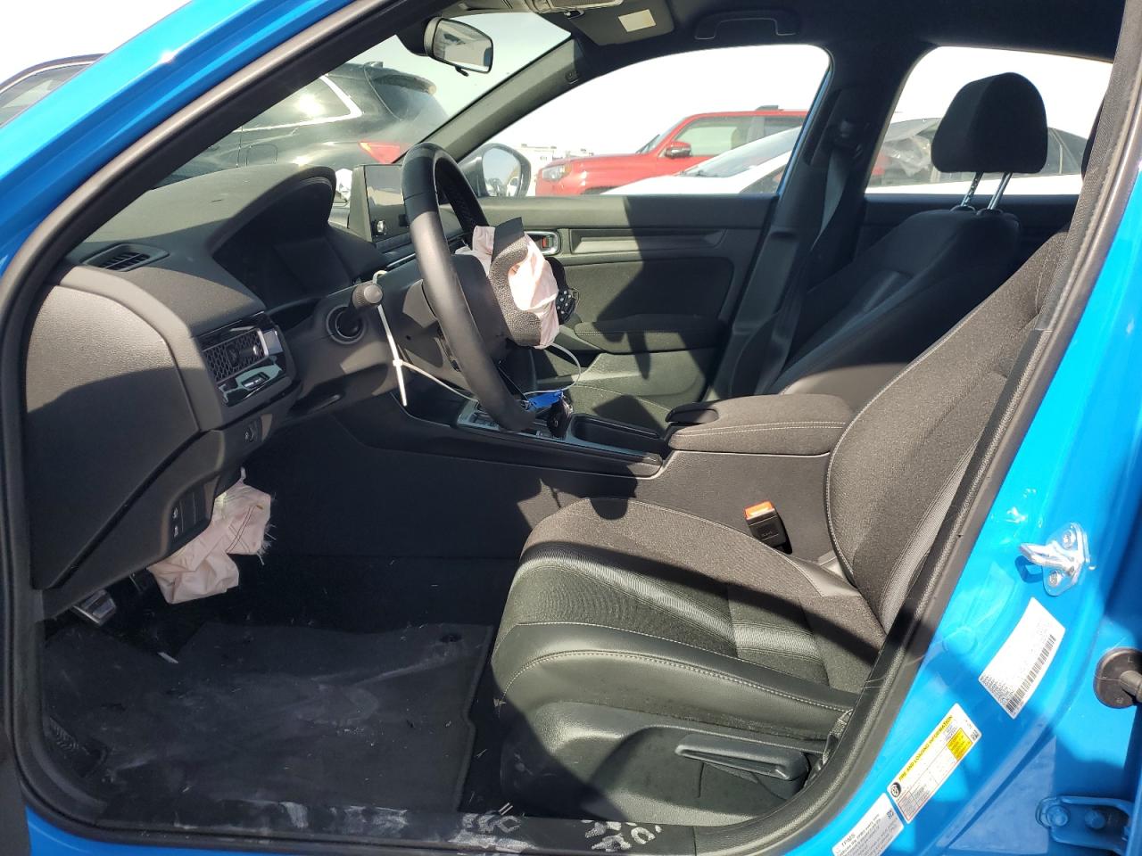 2024 Honda Civic - Image 7