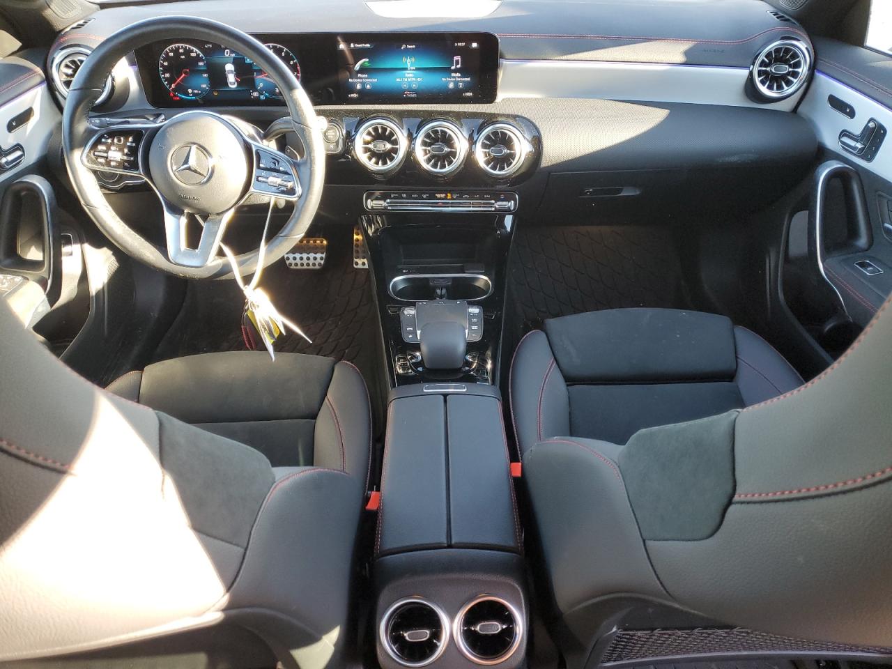 2023 Mercedes-Benz CLA-klasse - Image 8