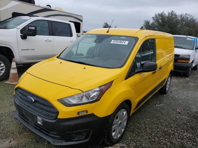 2021 Ford Transit Connect Xl