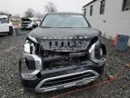 2024 Mitsubishi Outlander Se на продаже в Hillsborough, NJ - Front End