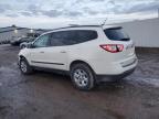 2014 Chevrolet Traverse Ls en Venta en Central Square, NY - Front End