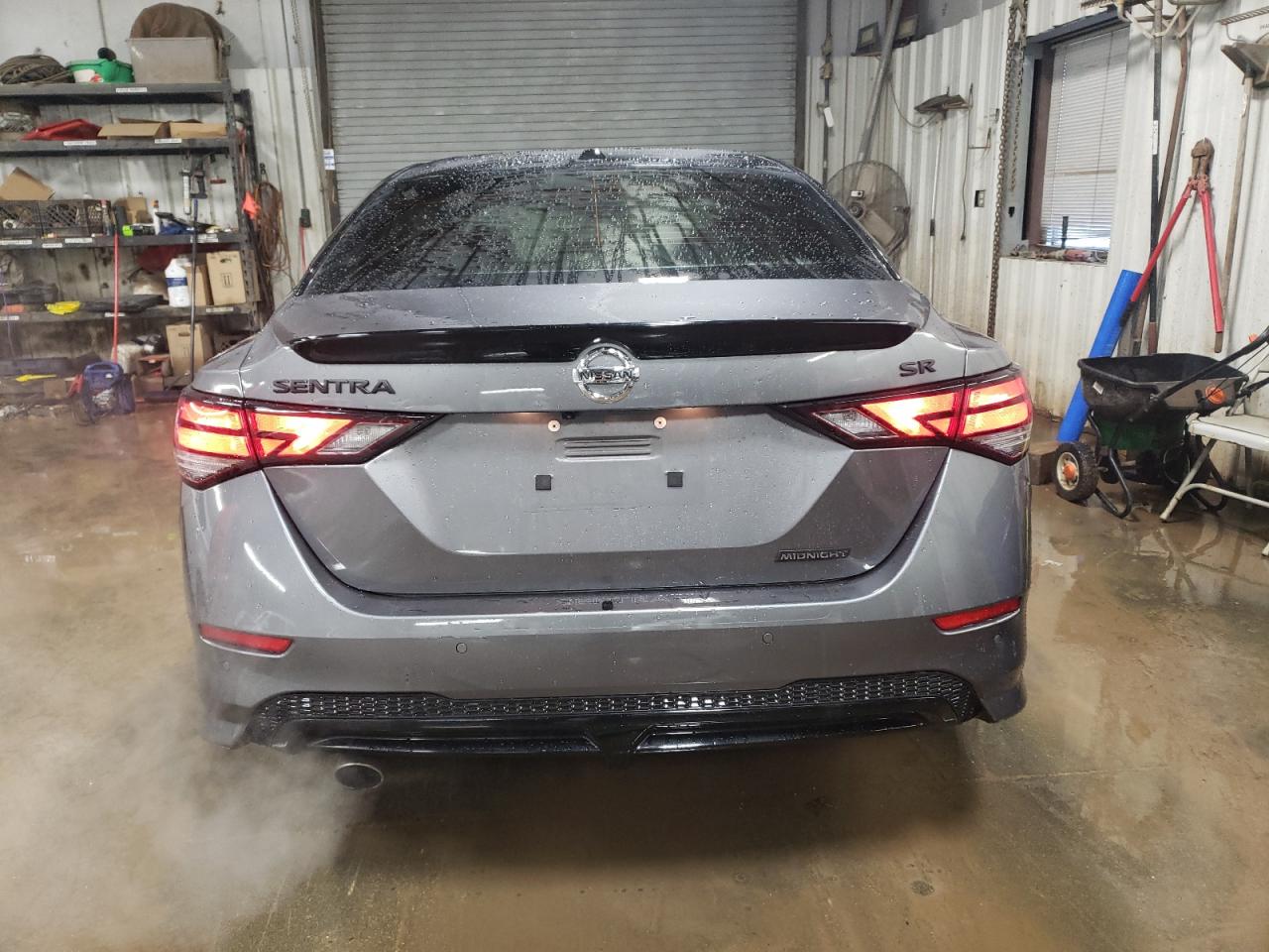 2022 Nissan Sentra - Image 6