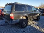 1997 Toyota 4Runner Limited zu verkaufen in Cahokia Heights, IL - Side