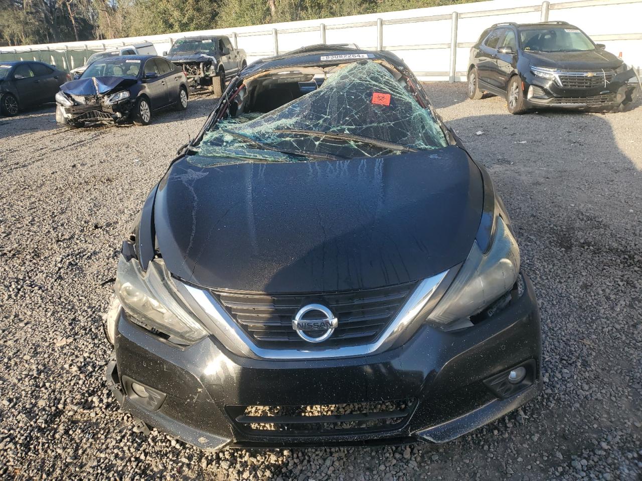 2017 Nissan Altima - Image 5