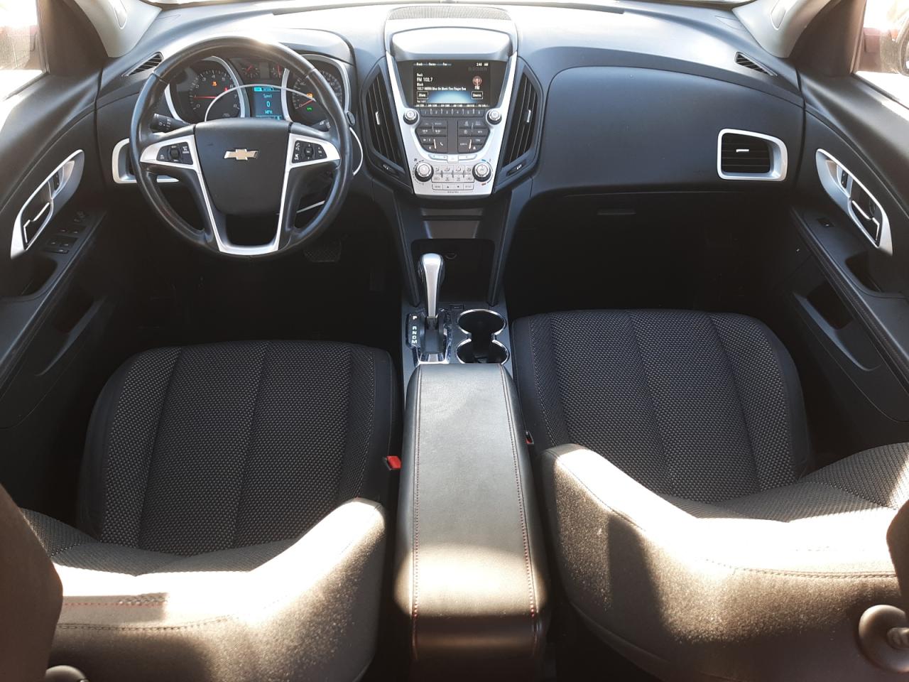 VIN 2GNALDEK3D6140903 2013 CHEVROLET EQUINOX no.8