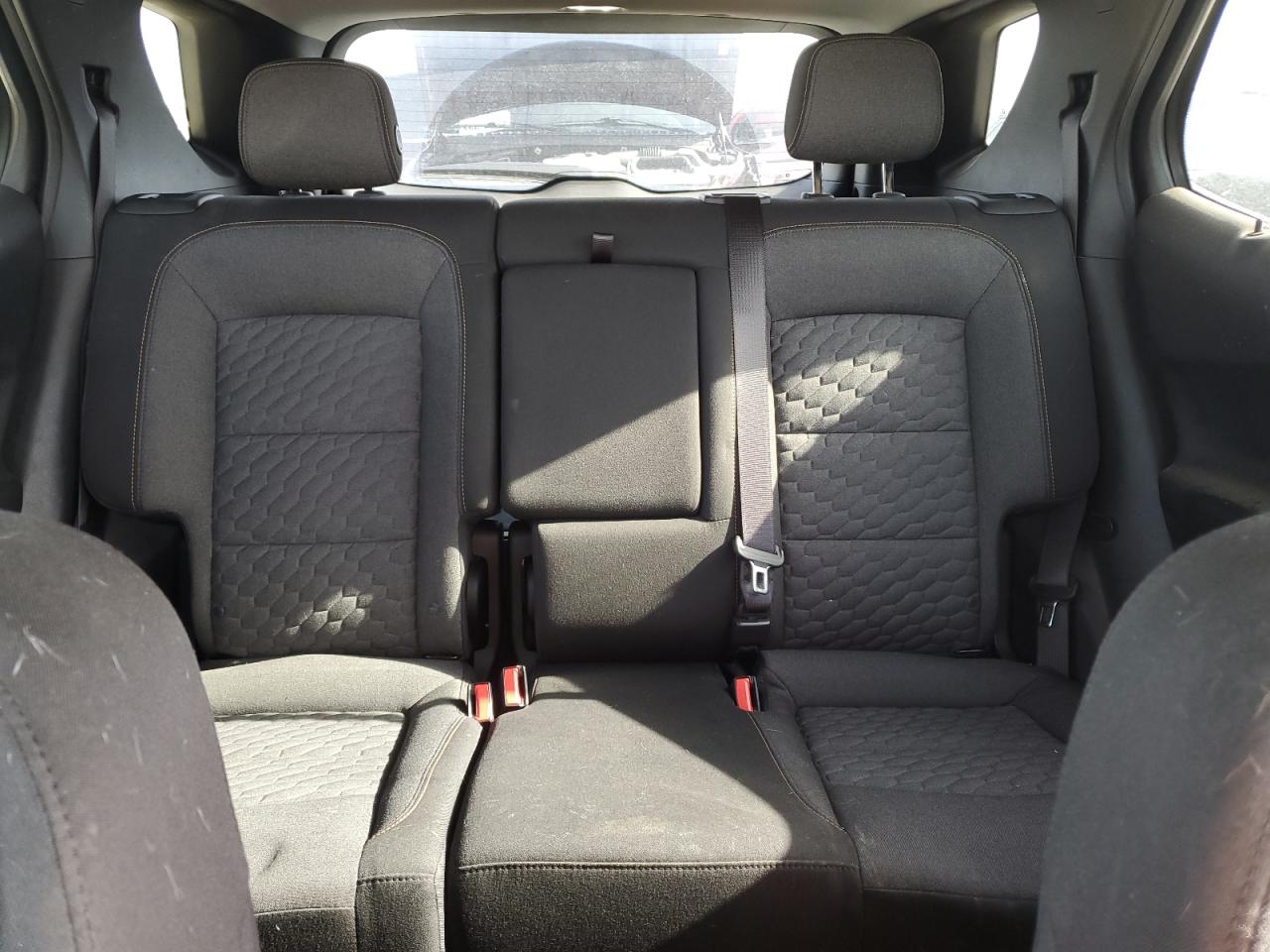 2018 Chevrolet Equinox - Image 10