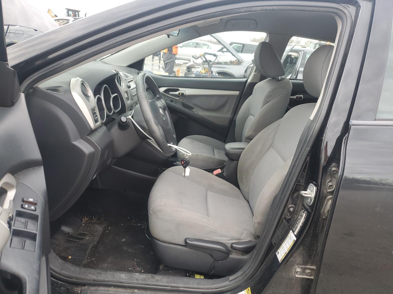 2009 Toyota Corolla Matrix S VIN: 2T1KE40EX9C020675 Lot: 84883104