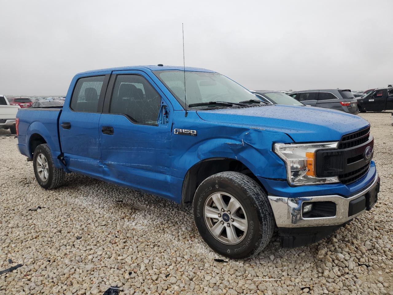 2019 Ford F-150 - Image 4