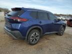 2021 Nissan Rogue Sv   на продаже в Oklahoma City, OK - Front End