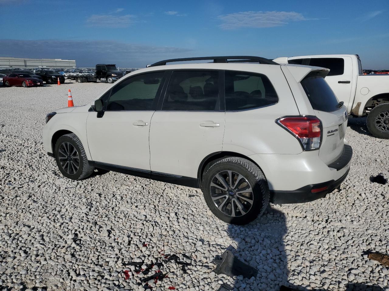 2017 Subaru Forester - Image 2