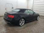 2013 Audi S5 Premium Plus للبيع في Madisonville، TN - Front End