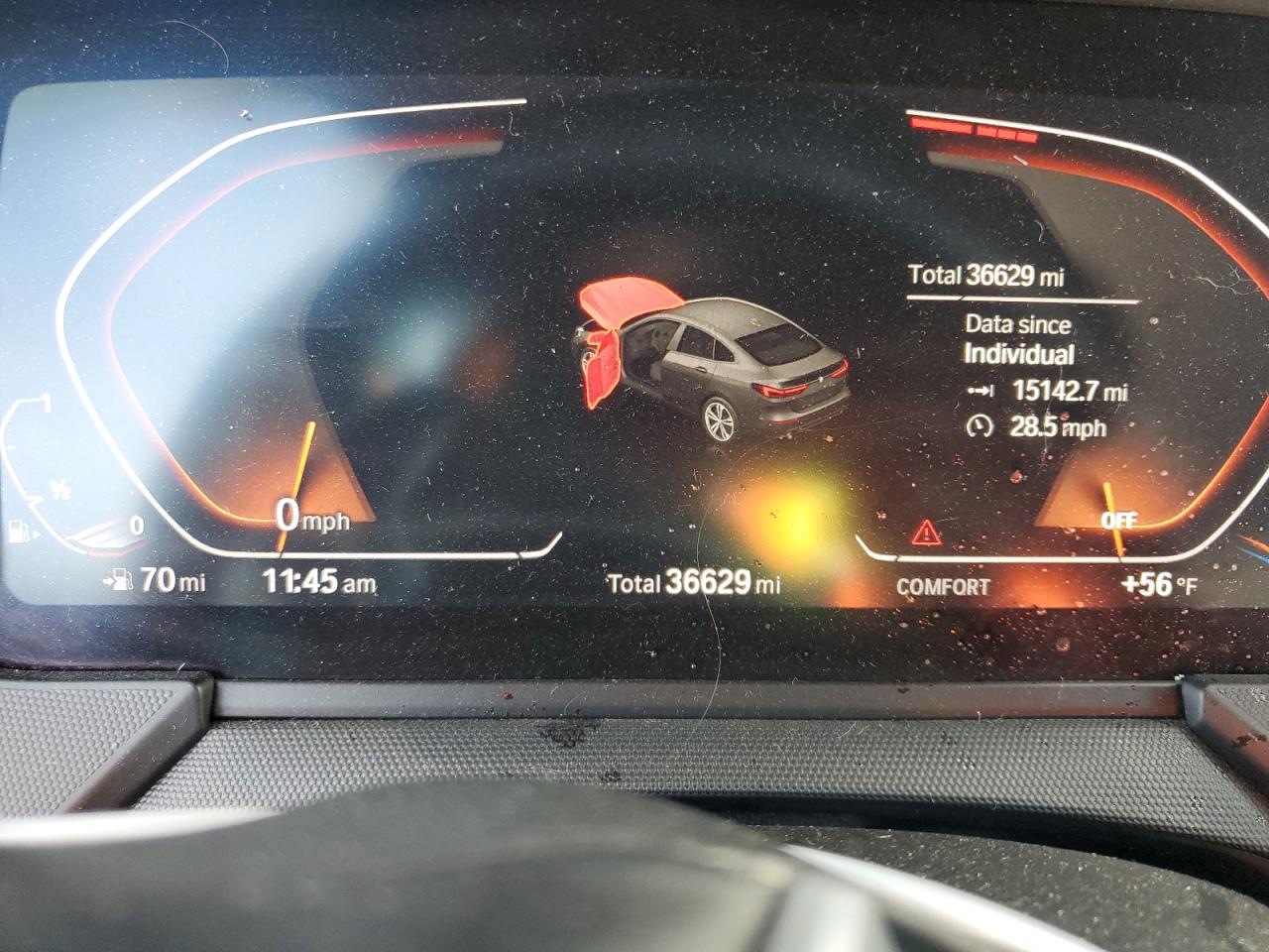 2020 BMW 2er - Image 9