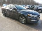 2019 Kia Optima Lx იყიდება York Haven-ში, PA - Side