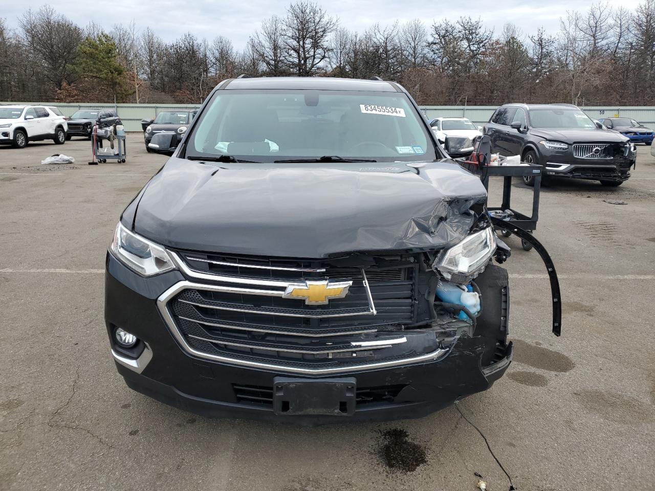 2019 Chevrolet Traverse - Image 5