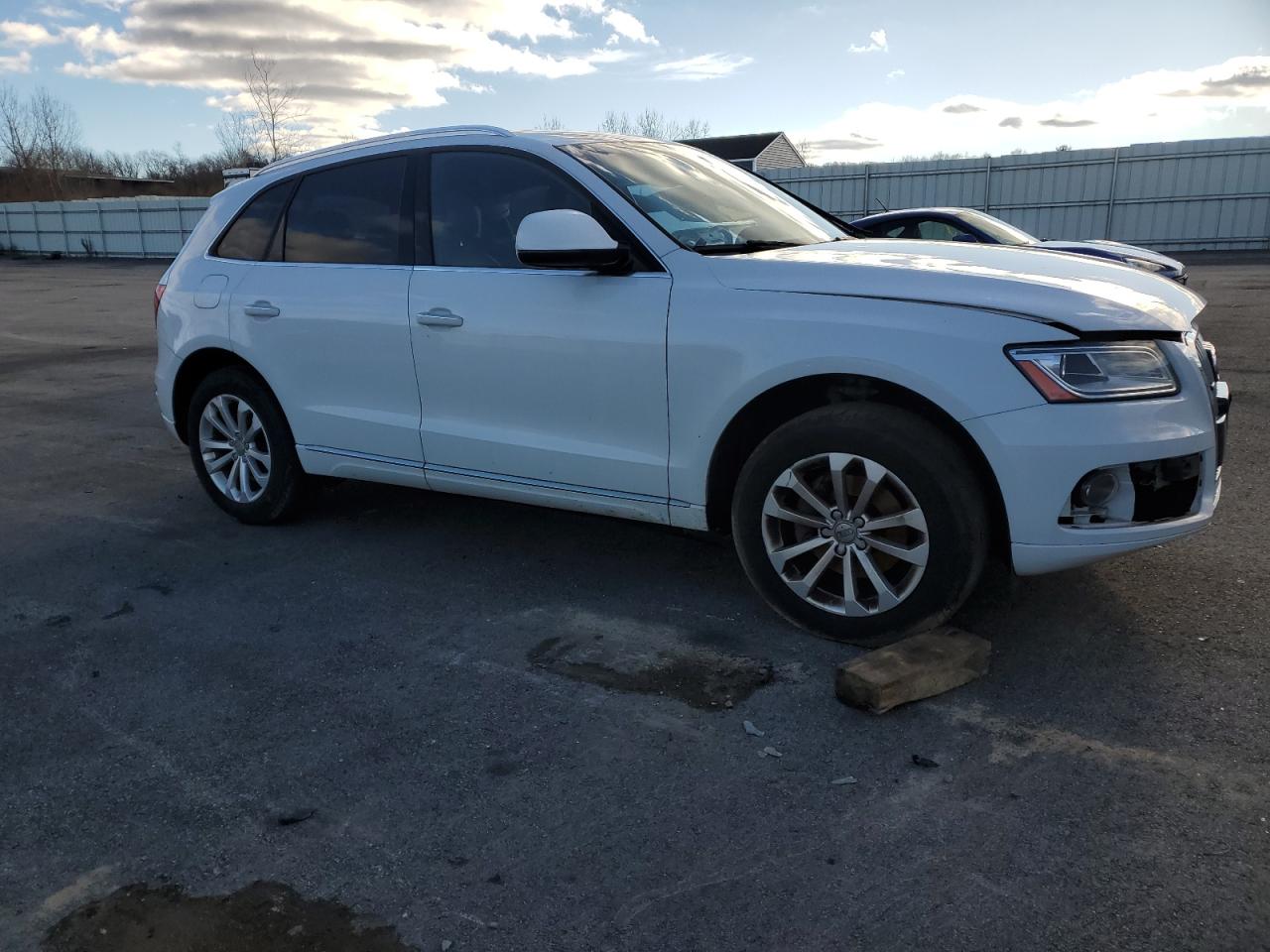 VIN WA1C2AFP9GA093763 2016 AUDI Q5 no.4