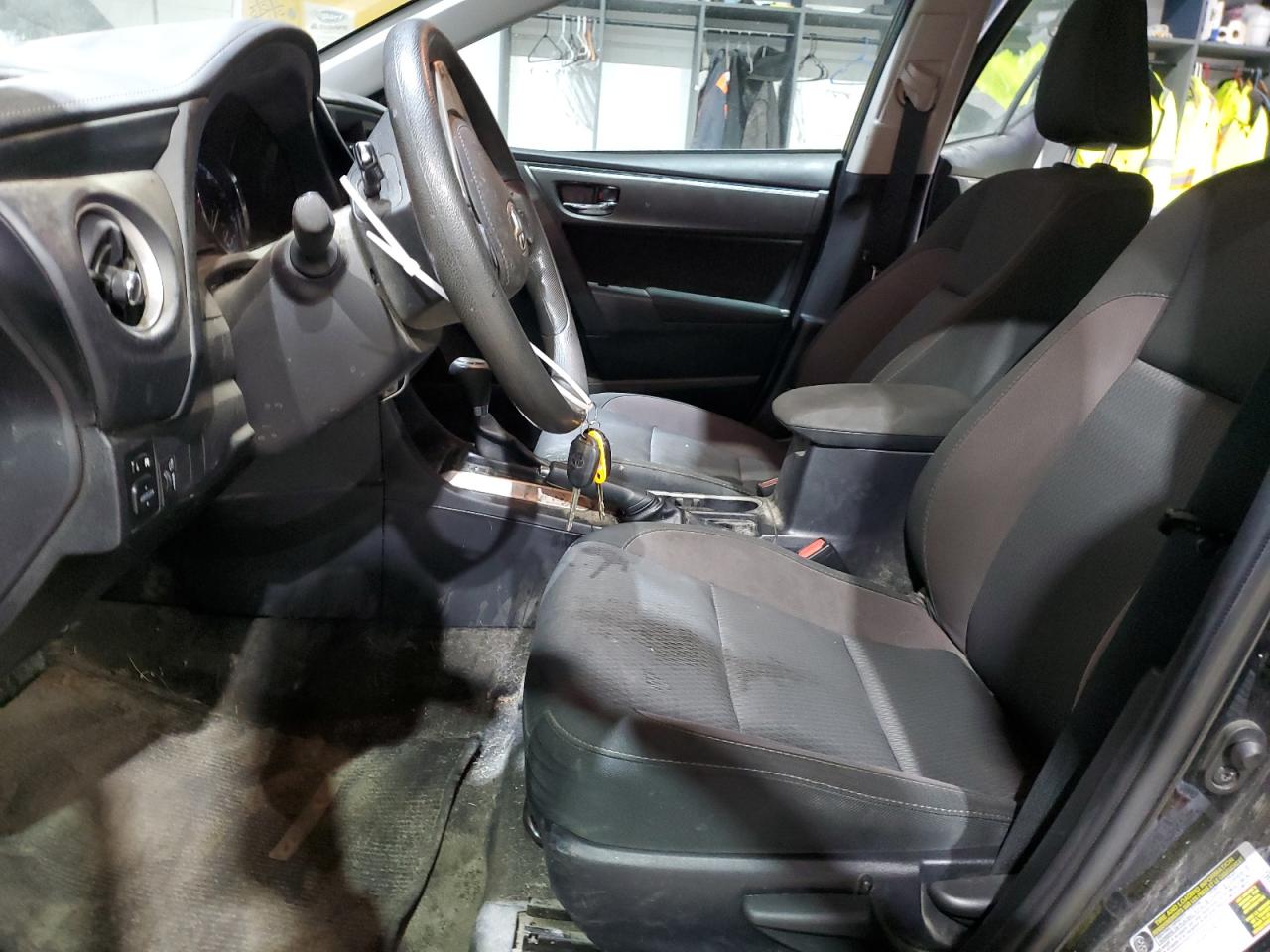 2017 Toyota Corolla - Image 7