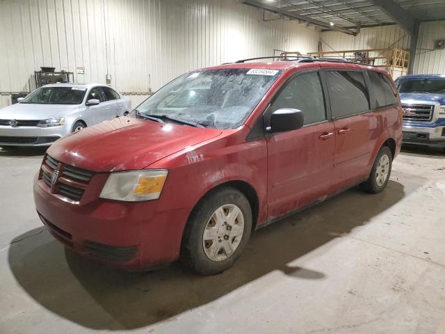 2009 Dodge Grand Caravan Se zu verkaufen in Rocky View County, AB - Normal Wear