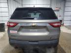 2018 Chevrolet Traverse Lt en Venta en Candia, NH - Front End