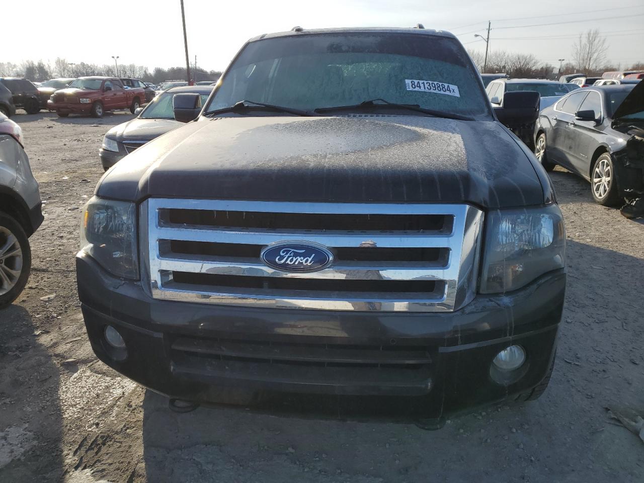 2013 Ford Expedition - Image 5