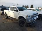 2013 Ram 3500 Laramie zu verkaufen in Woodburn, OR - Front End
