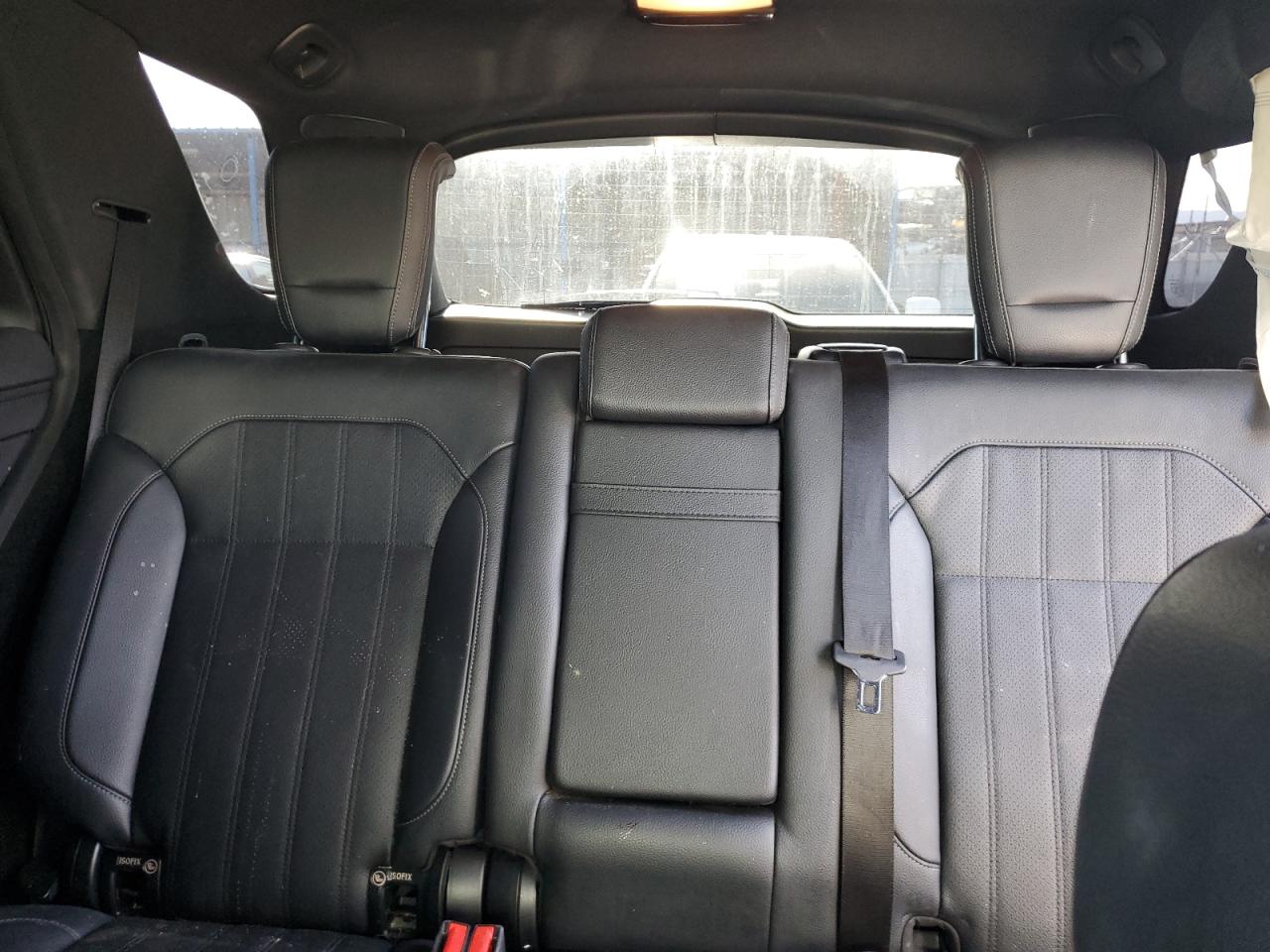2017 Mercedes-Benz GLE - Image 10