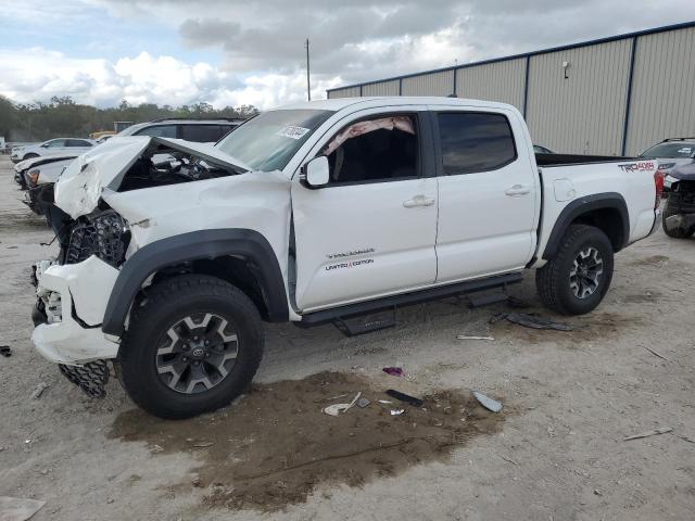 2019 Toyota Tacoma Double Cab იყიდება Apopka-ში, FL - Front End