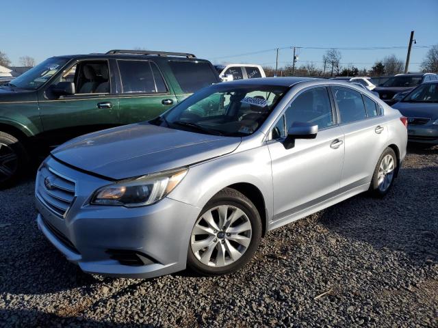 2016 Subaru Legacy 2.5I Premium zu verkaufen in Hillsborough, NJ - Undercarriage