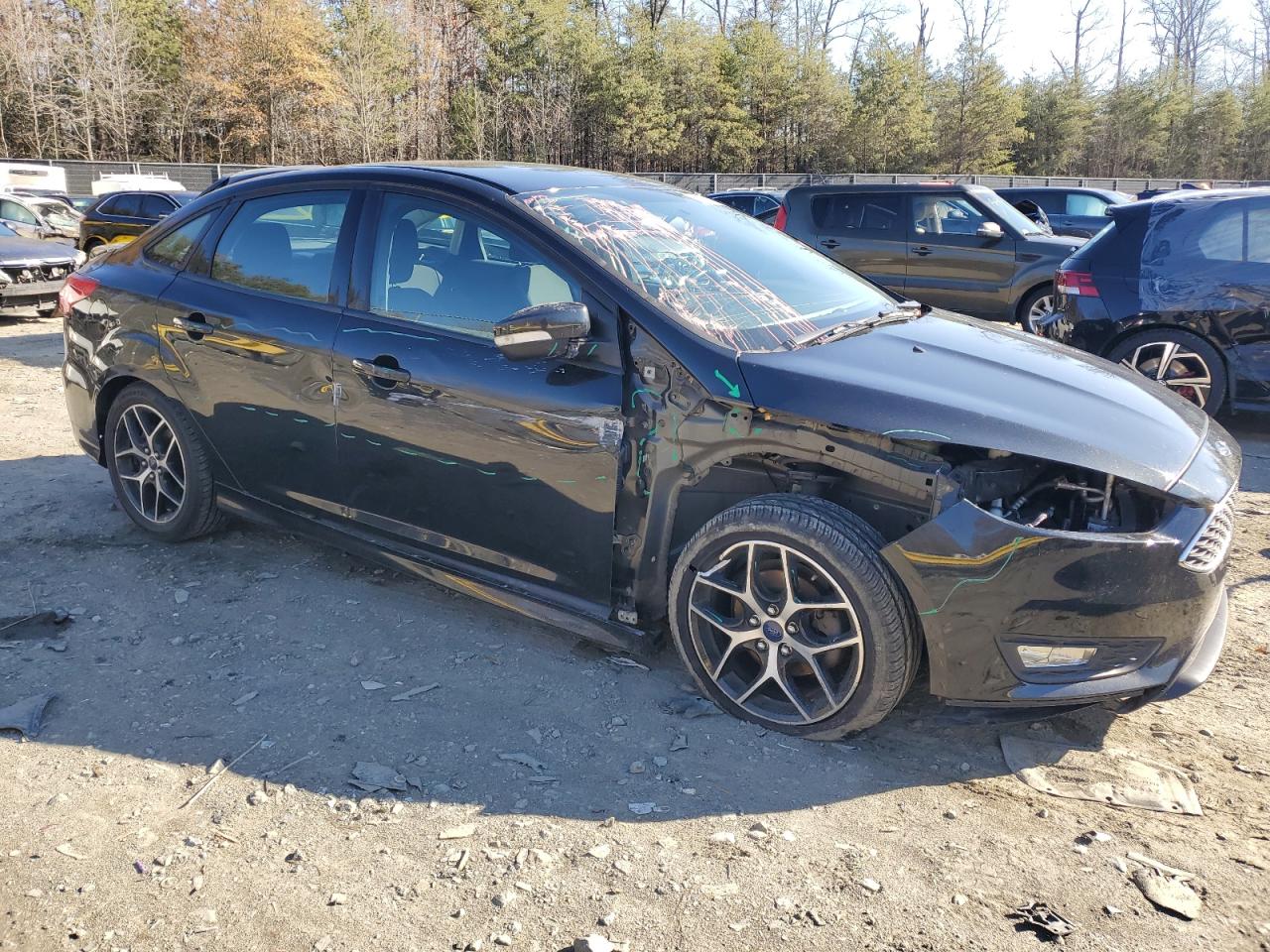 2015 Ford Focus - Image 4