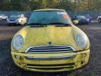 2006 MINI COOPER  for sale at Copart WA - GRAHAM