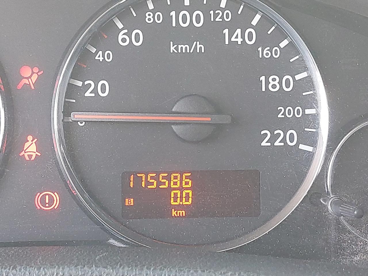 VSKLR11A2EA544175 - 2014 Nissan Pathfinder - #84312654