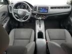 2021 HONDA HR-V LX for sale at Copart ON - LONDON