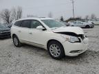 2015 Buick Enclave  for Sale in Wayland, MI - Front End