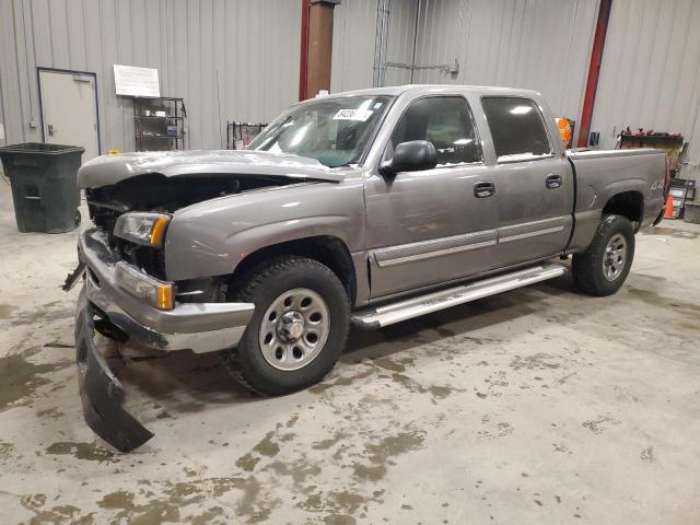 2006 Chevrolet Silverado K1500 на продаже в Appleton, WI - All Over