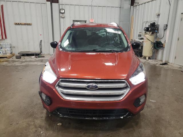  FORD ESCAPE 2019 Оранжевий