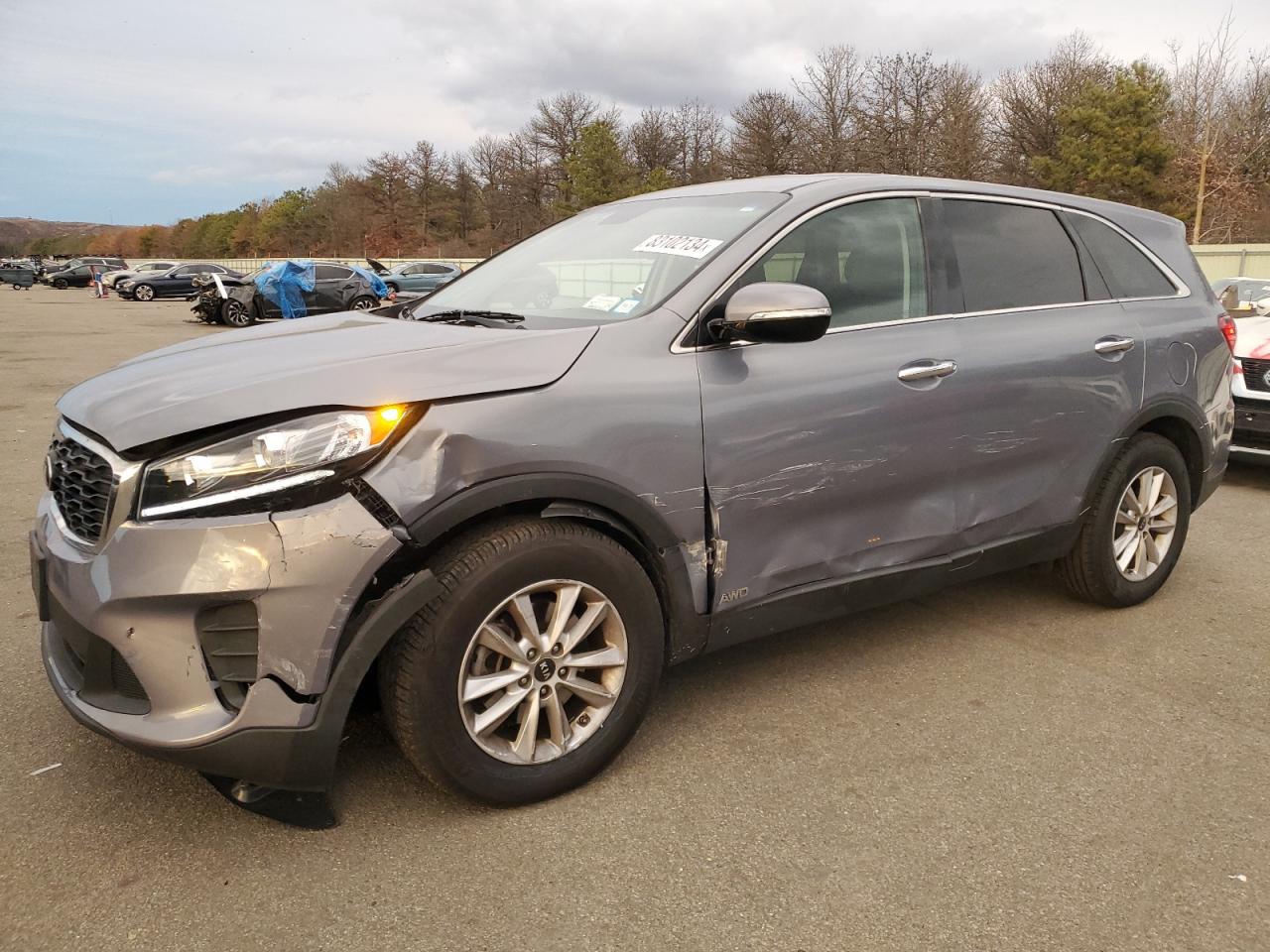 2020 Kia Sorento - Image 1