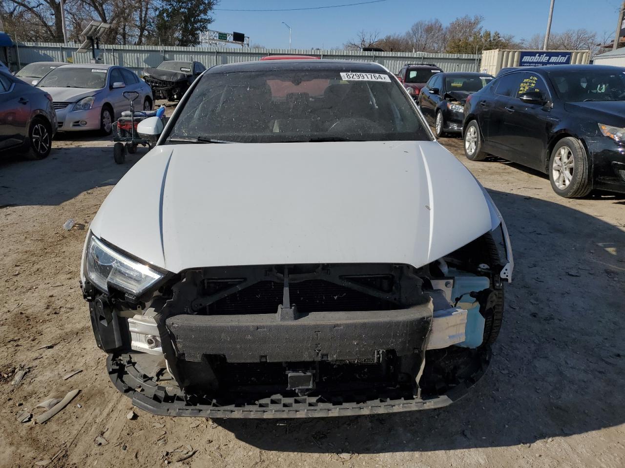 2018 Audi A3 - Image 5