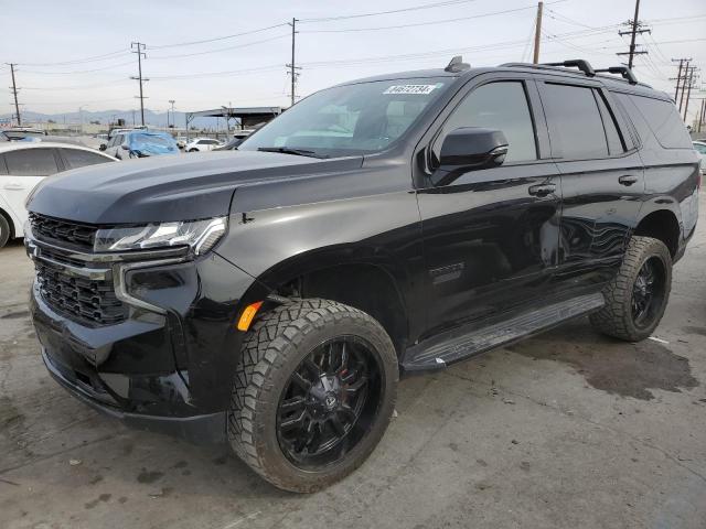 2022 Chevrolet Tahoe K1500 Rst