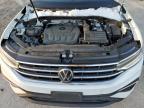 2022 Volkswagen Tiguan Se de vânzare în North Billerica, MA - Water/Flood