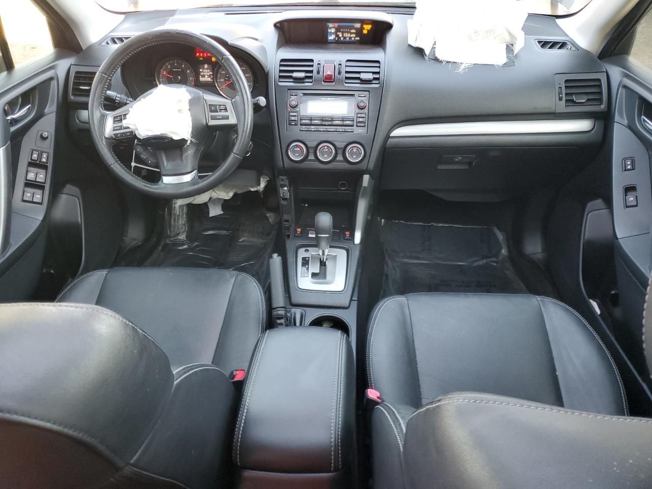 2015 Subaru Forester - Image 8