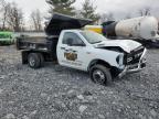 2021 Ram 3500  за продажба в Albany, NY - Front End