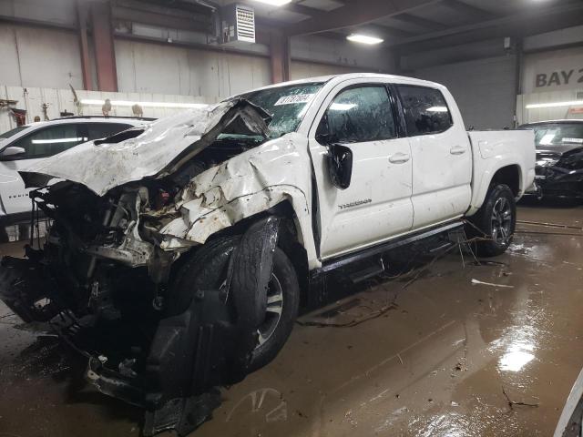 2018 Toyota Tacoma Double Cab