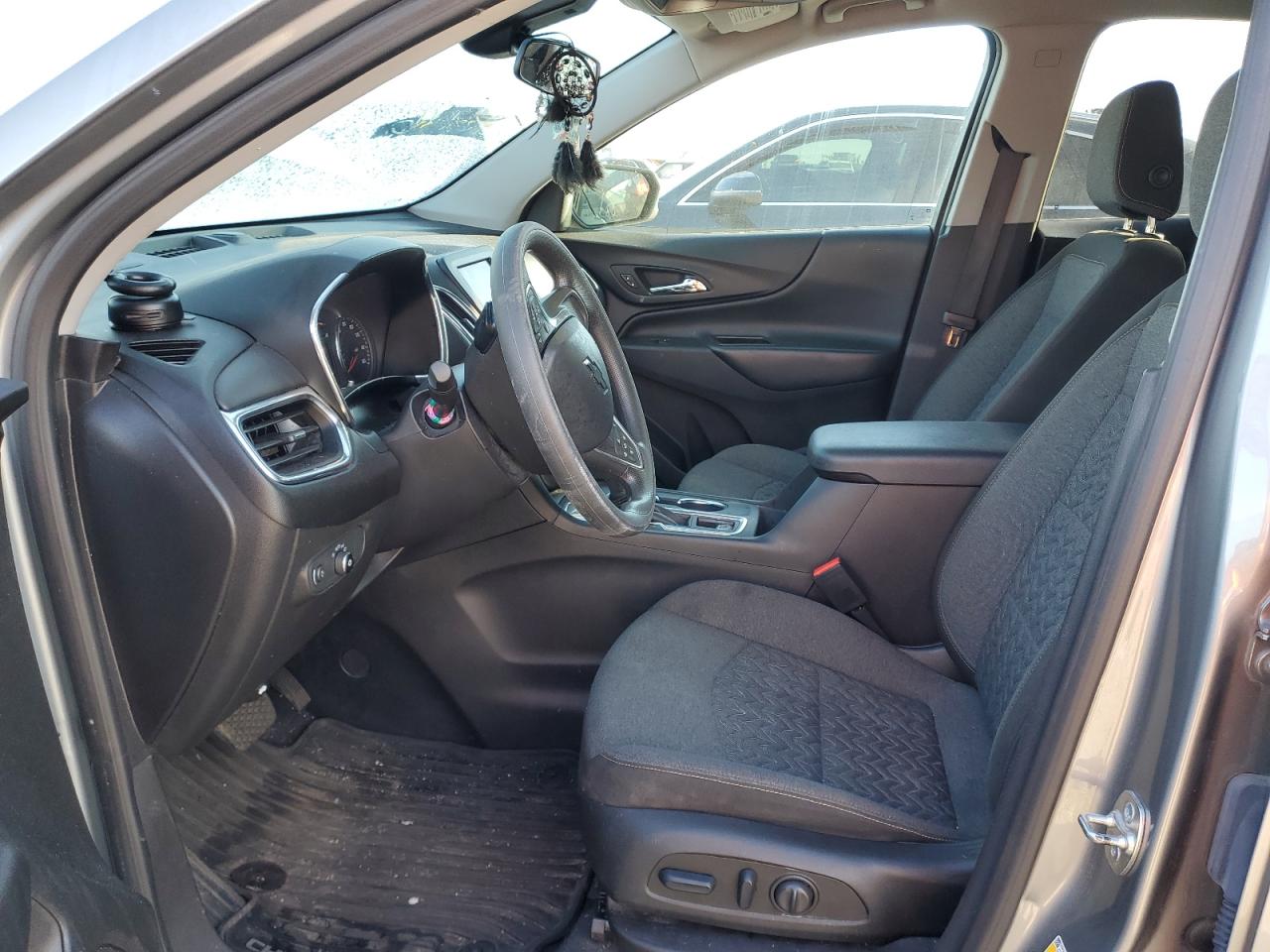 2023 Chevrolet Equinox - Image 7