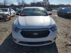 2013 Ford Taurus Sho en Venta en Madisonville, TN - Biohazard/Chemical
